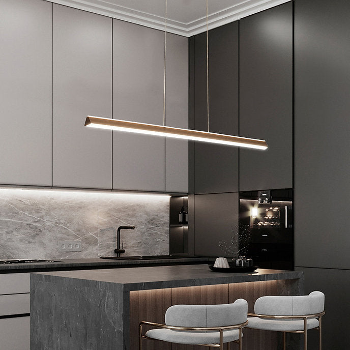 LED Simple New Modern Design Office Pendant Light – Lightingshop