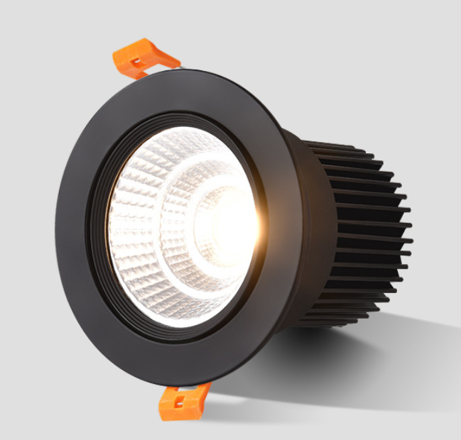 LED Anti-glare Multiple Design Adjustable Downlight
