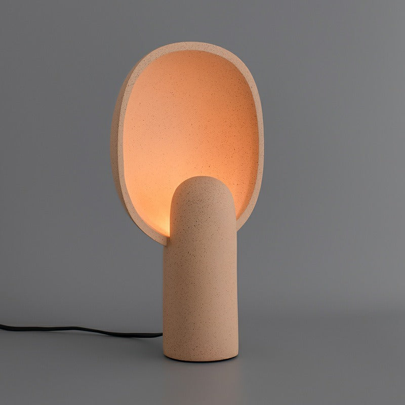 Liora Shell Table Lamp