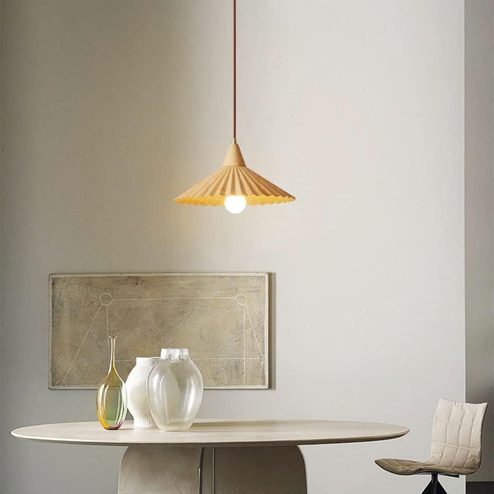 Luminaria Cobblestone Shape Ceiling Lamp