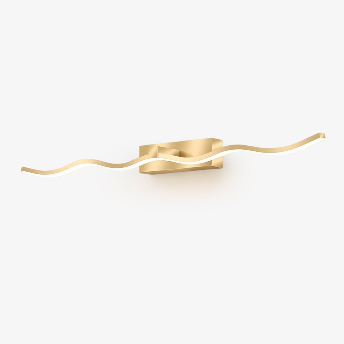 Waveform Linear Wall Light