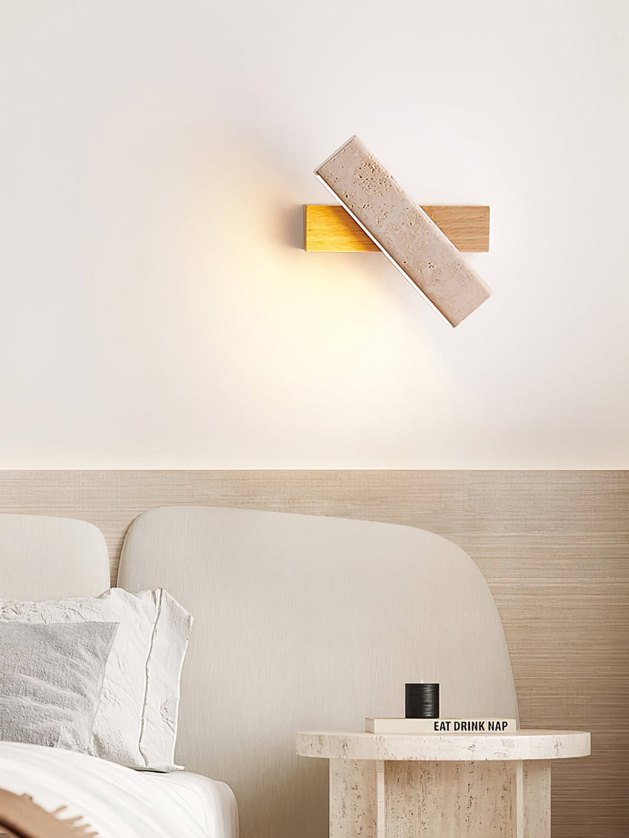 Axis Linear Wall Lamp – Lightingshop