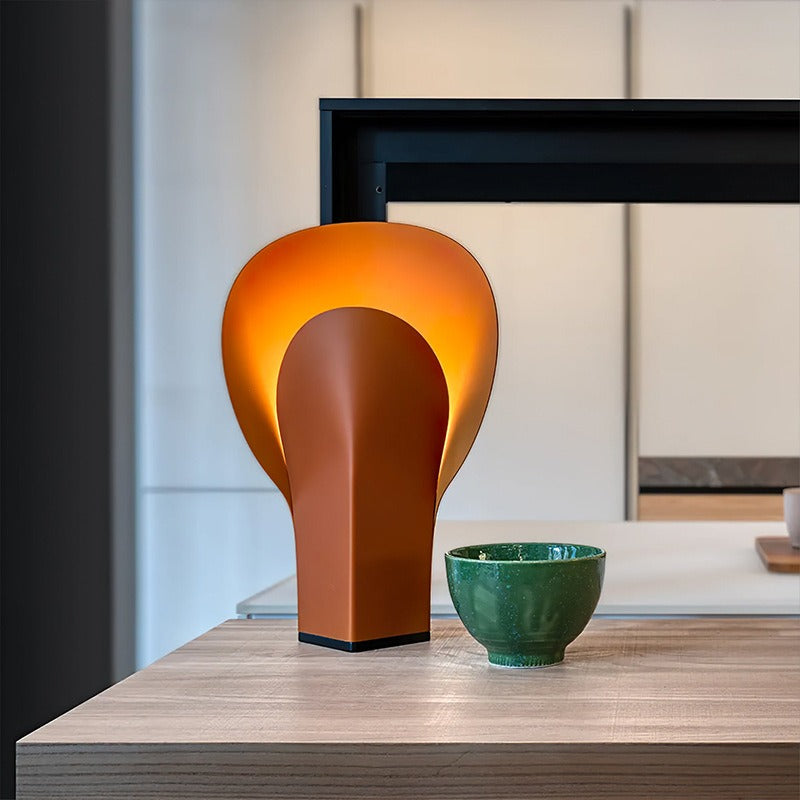 Solira Petal Glow Table Lamp