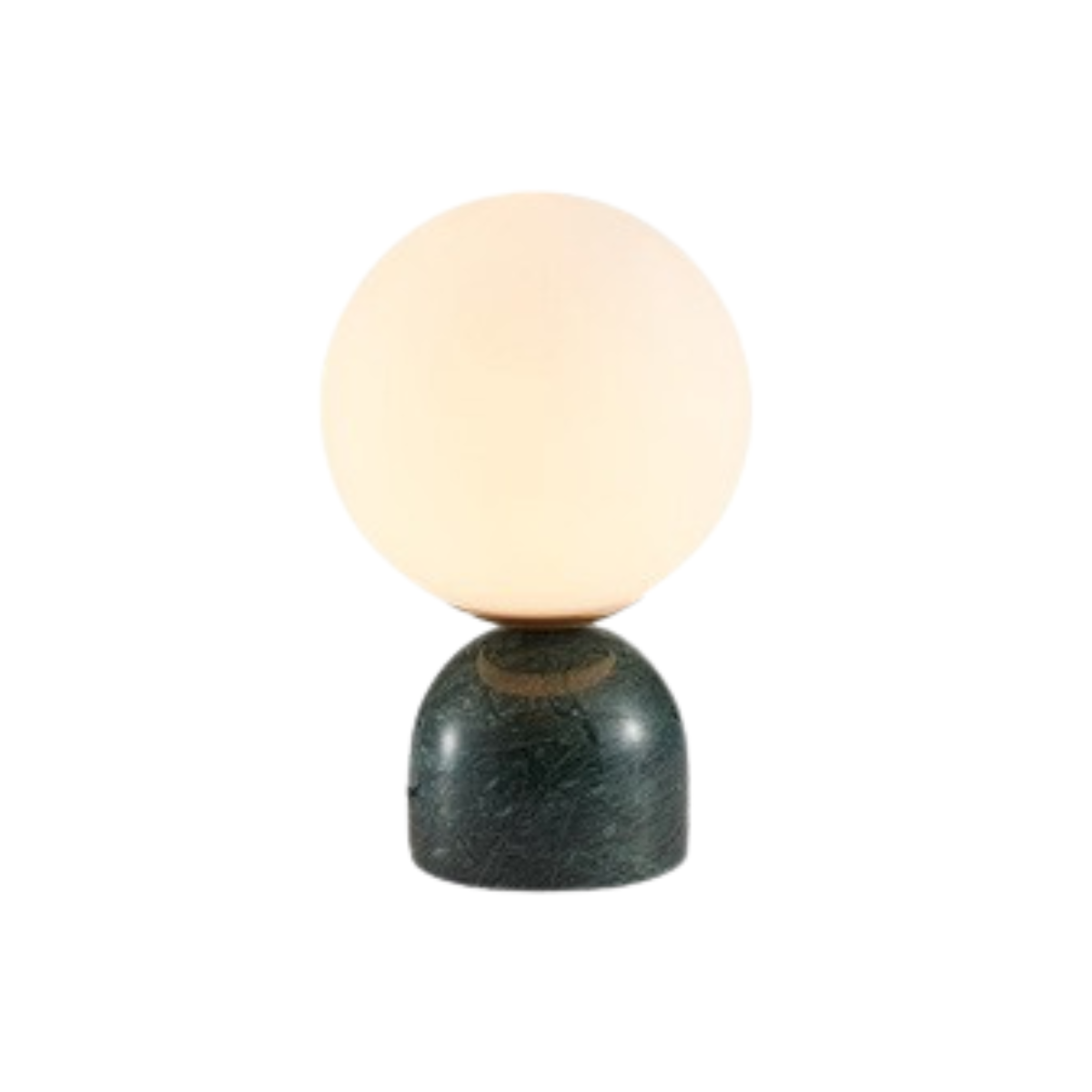 Benhenri Round Glass Ball Table Light