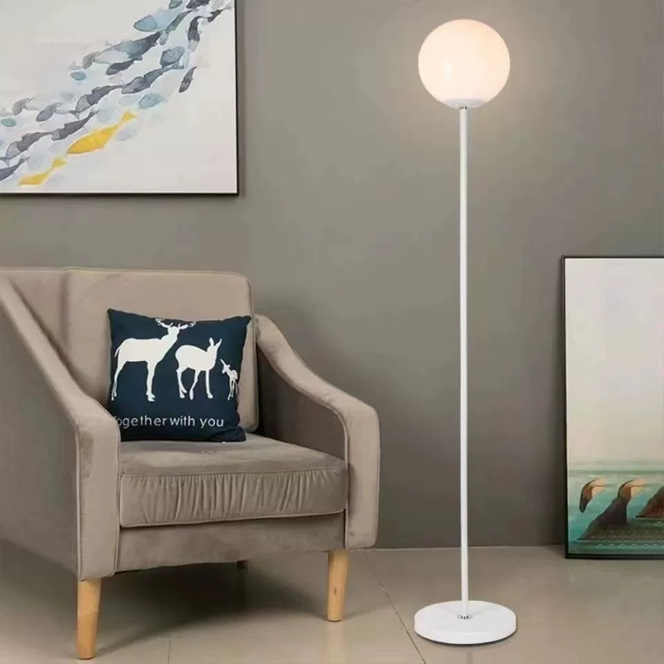 Pitanja Round Ball Floor Light