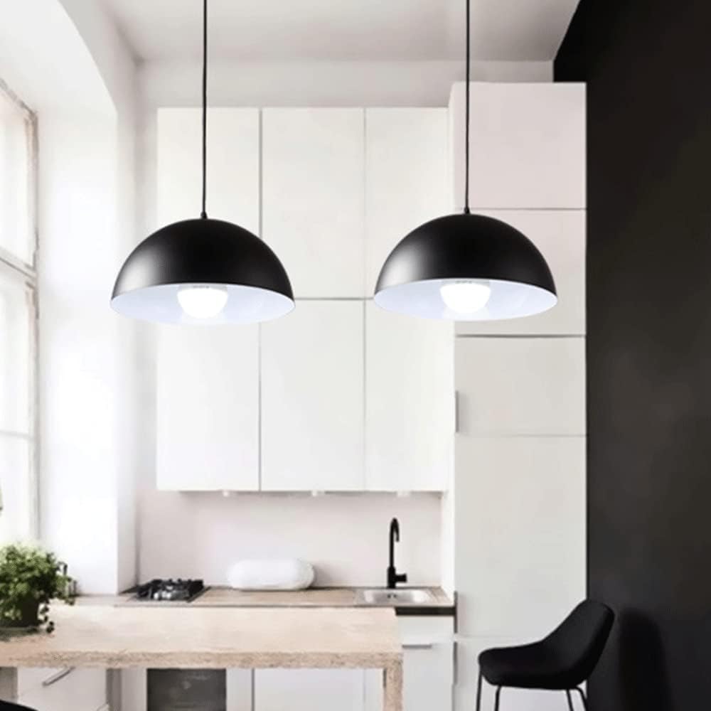 Woonada Dome Shade Pendant Light