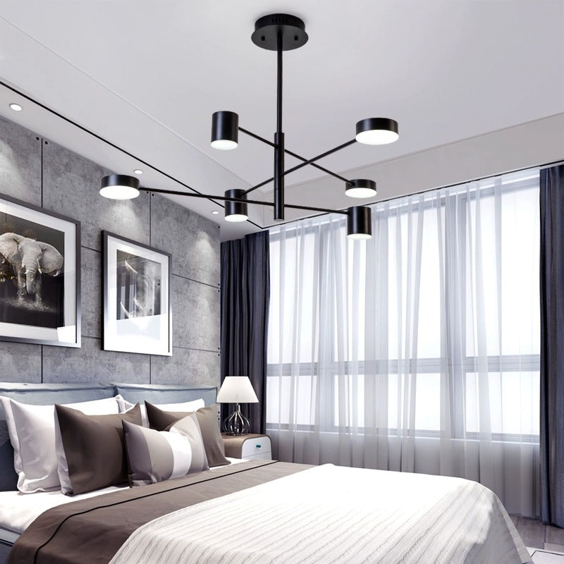 Yarista Pods on Sticks Hanging Lamp