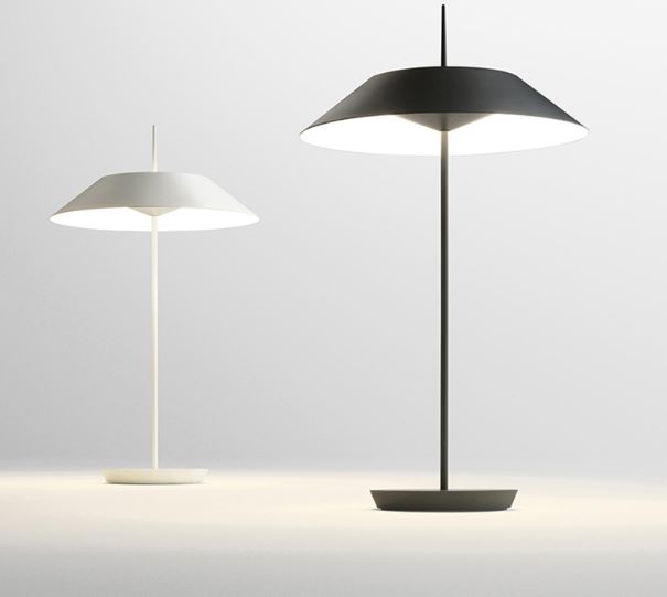 Tonasha Modern Simplistic Table Lamp