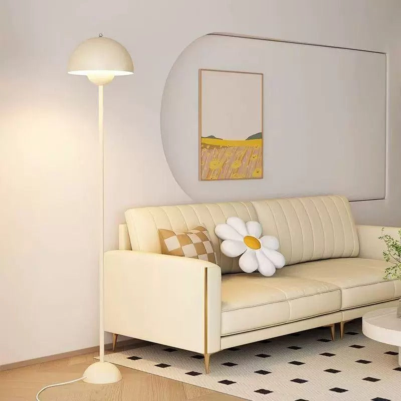 Vipstanzi Up On Down Pot Floor Lamp
