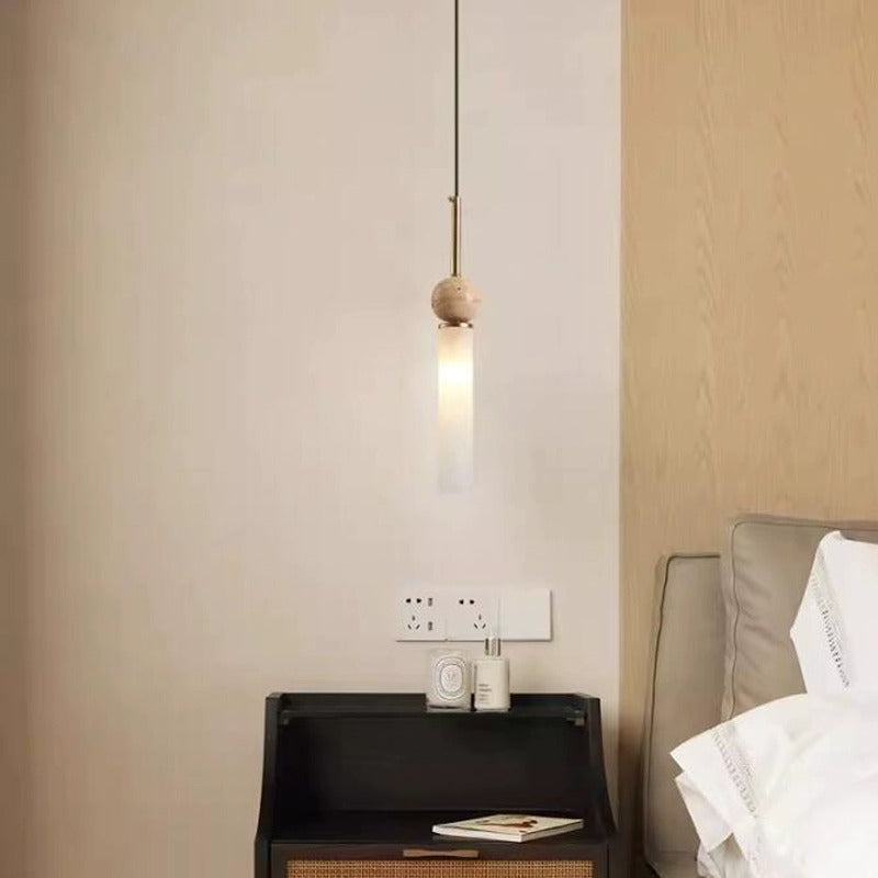 Solaro Glowstick Pendant Light
