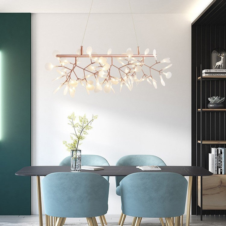 Rihanoolin Firefly Branches Hanging Lamp