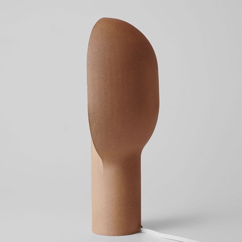 Liora Shell Table Lamp