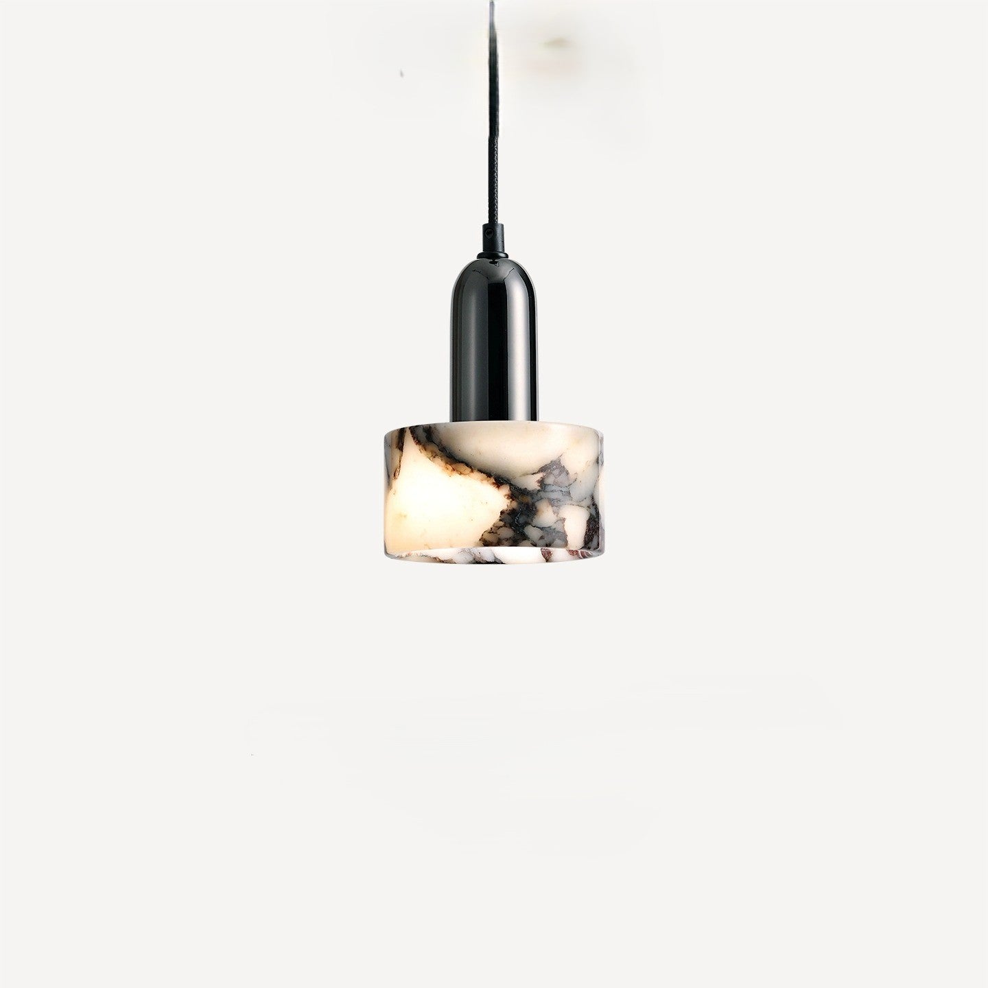 Selvorn Marble Mist Pendant Light