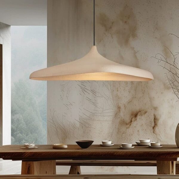 Doroukki Mushroom Cap Pendant Lamp