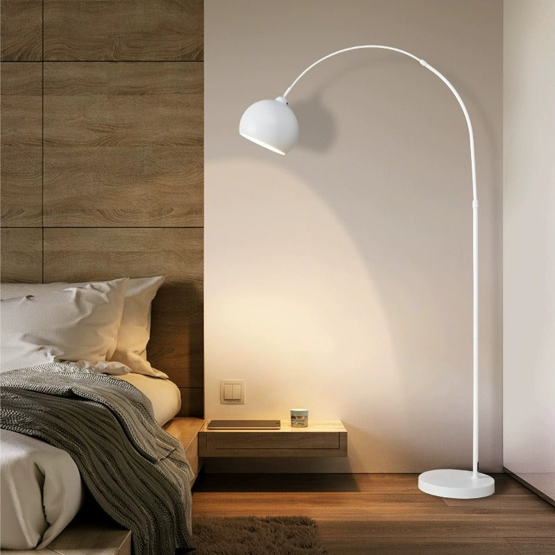 Henning Fishing Floor Lamp