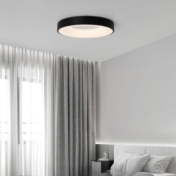 Wisdoya Round Shape Ceiling Light