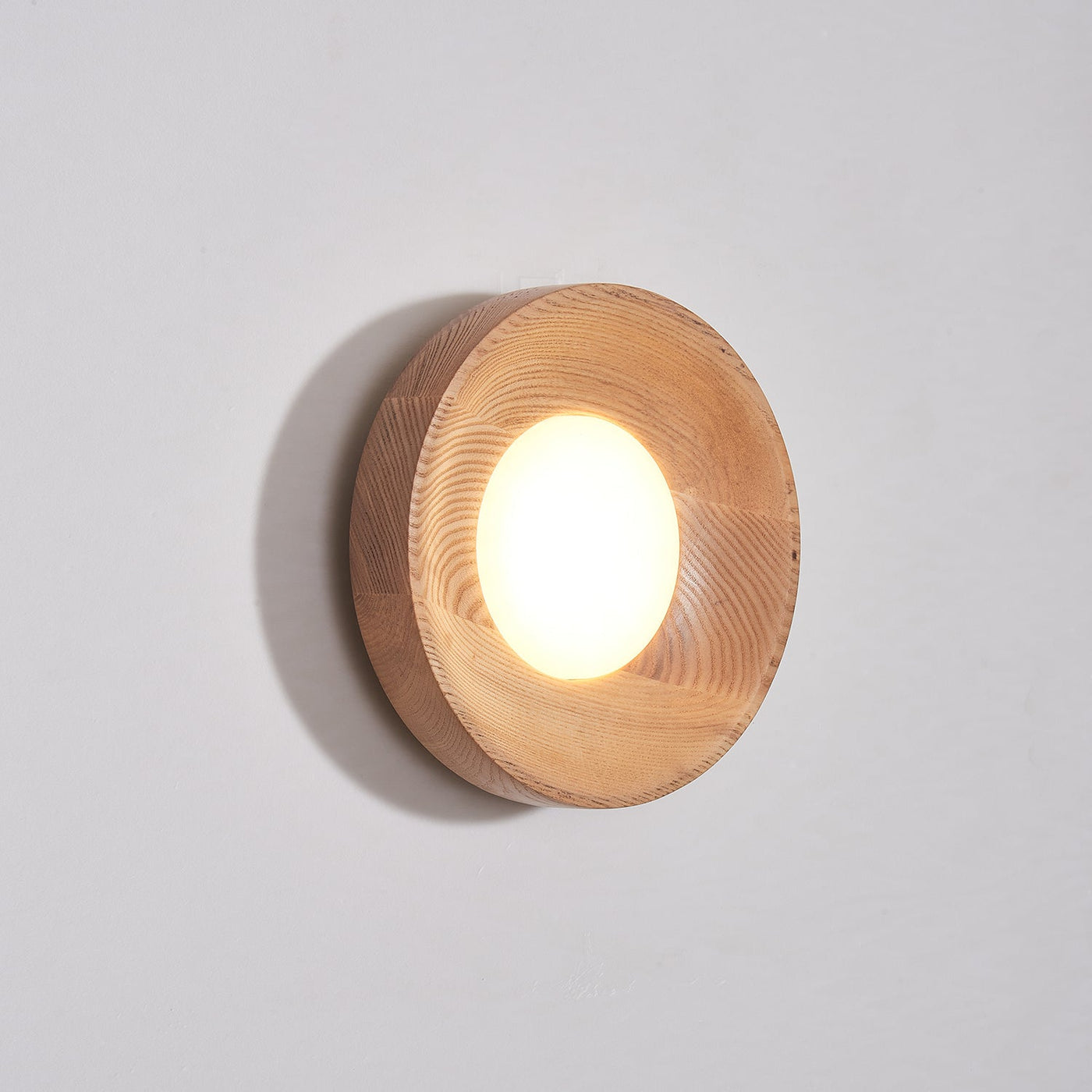 Caldera Wall Lamp