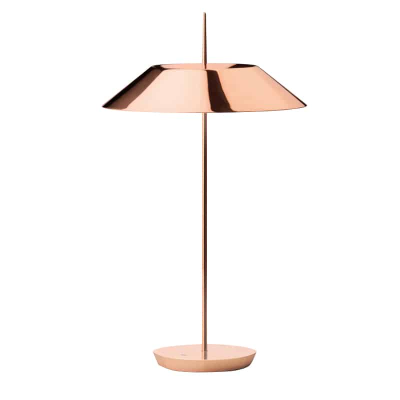 Tonasha Modern Simplistic Table Lamp