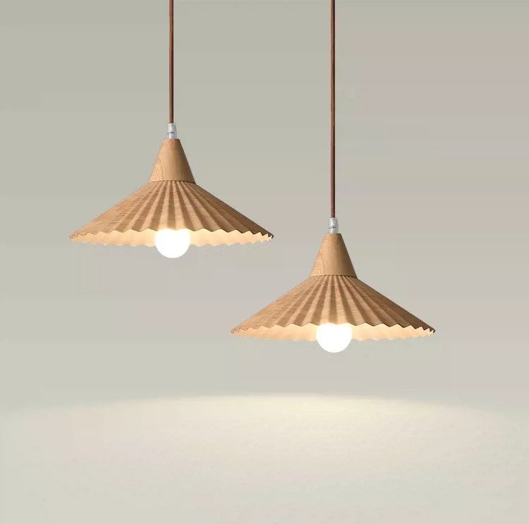 Luminaria Cobblestone Shape Ceiling Lamp
