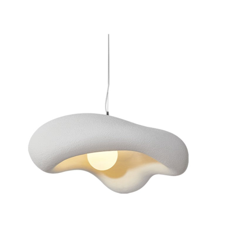 Luddevig Wabi-Sabi Organic Nature Mould Pendant Lamp