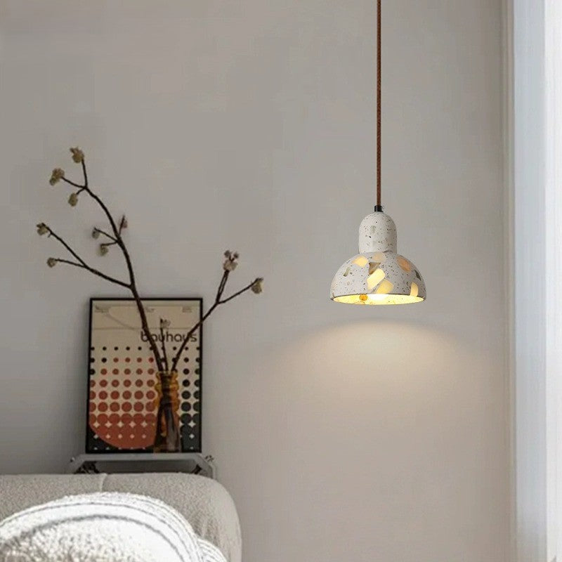 Nuvrix Terra Prism Pendant Light