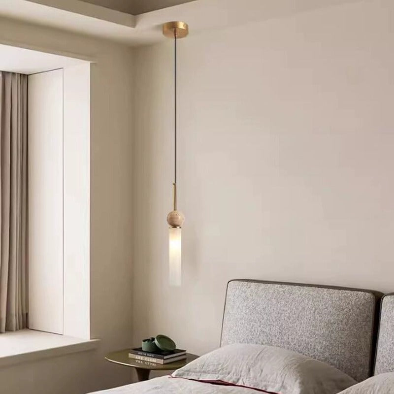 Solaro Glowstick Pendant Light