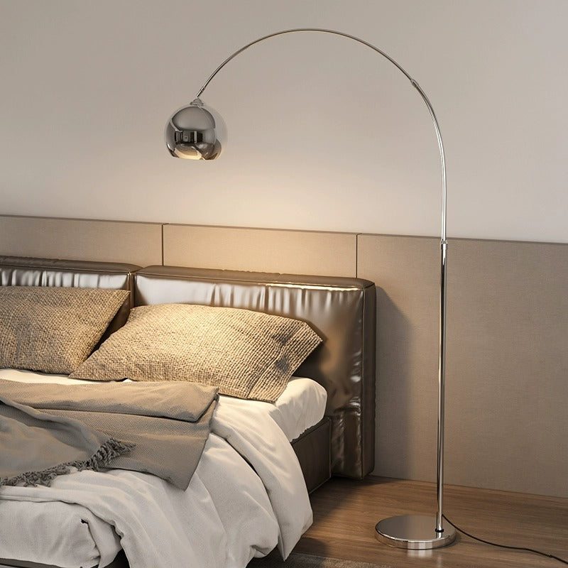 Henning Fishing Floor Lamp