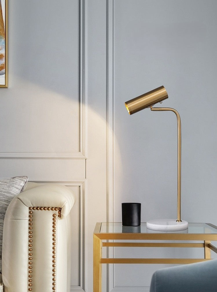 Feyron Spotlight Table Lamp