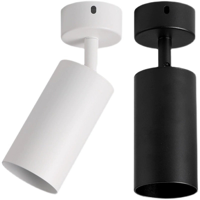 GU10 Tracklight Model T5154