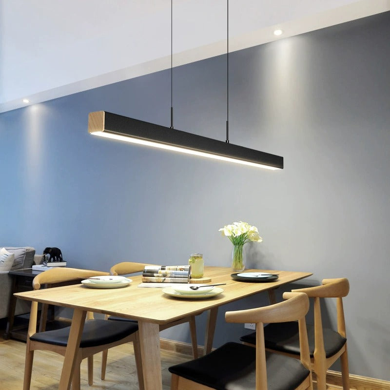 Dakorni Linear Pendant Lamp