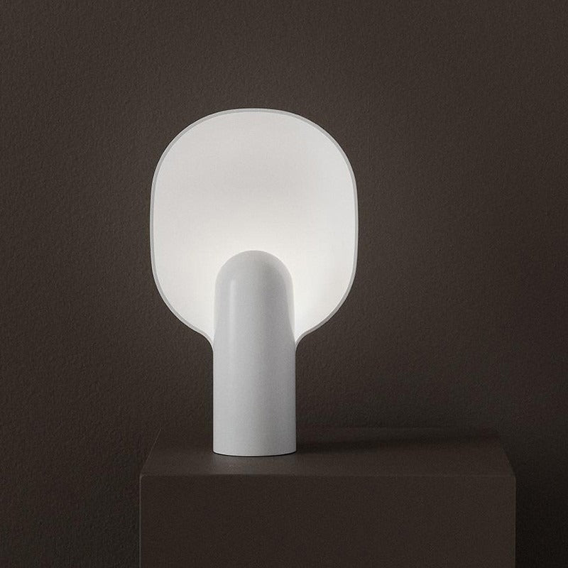 Liora Shell Table Lamp