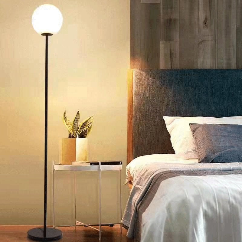 Pitanja Round Ball Floor Light
