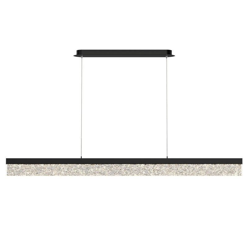 Recfoja Linear Long Bar Pendant Light