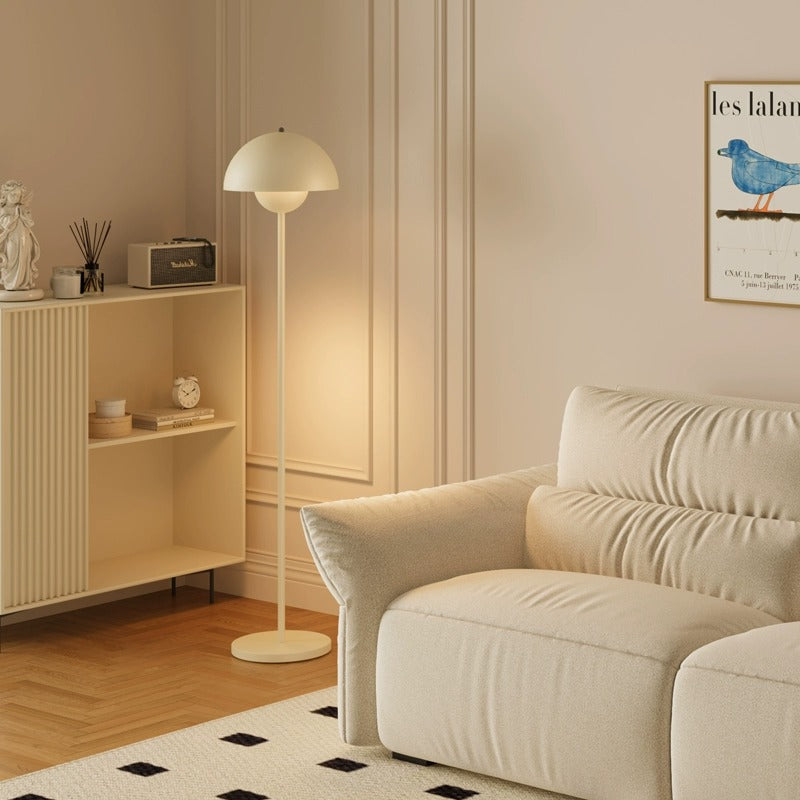 Vipstanzi Up On Down Pot Floor Lamp