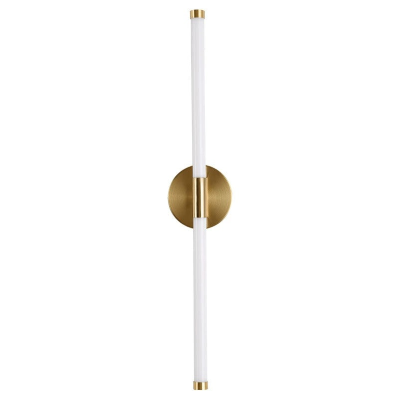 Bamroka Long Cylinder Tube Wall Light