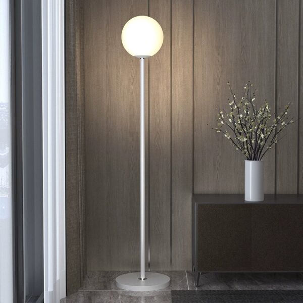 Pitanja Round Ball Floor Light