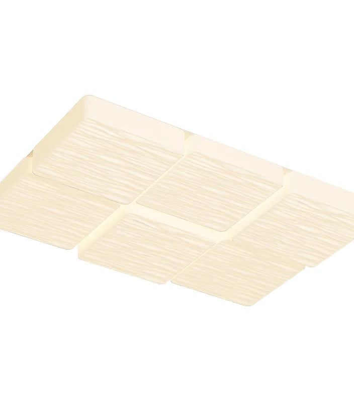 LED Acrylic Rectangle Square Ceiling Light