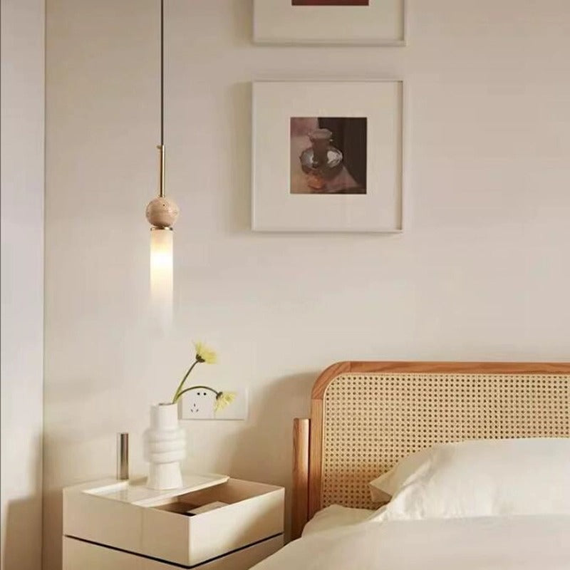 Solaro Glowstick Pendant Light