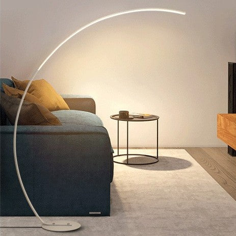 Arcadin Large Arc Floor Lamp