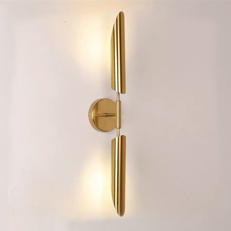 Vilhonaar Slimline Wall Light