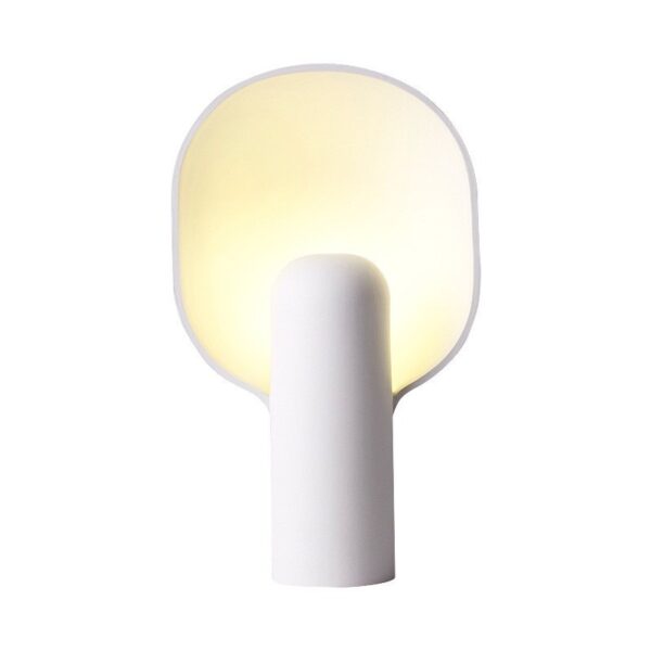 Liora Shell Table Lamp