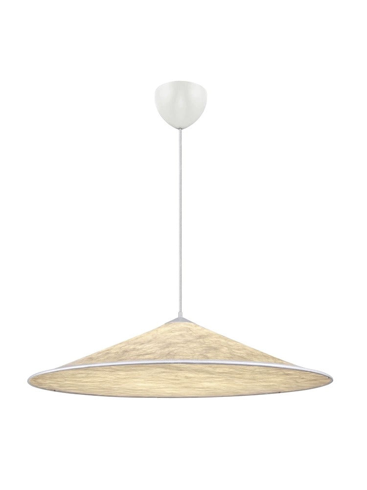 Maharinsa Jap Style Hat-Shaped Pendant Light