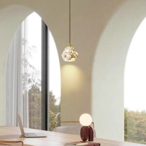 Nuvrix Terra Prism Pendant Light