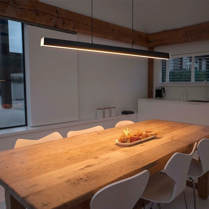 Dakorni Linear Pendant Lamp