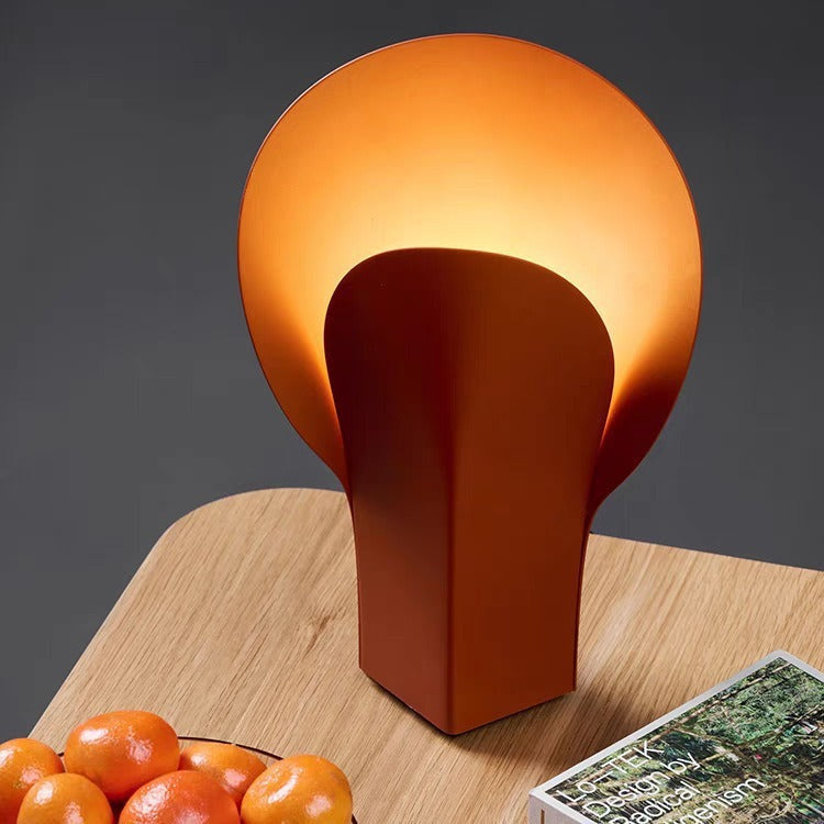 Solira Petal Glow Table Lamp