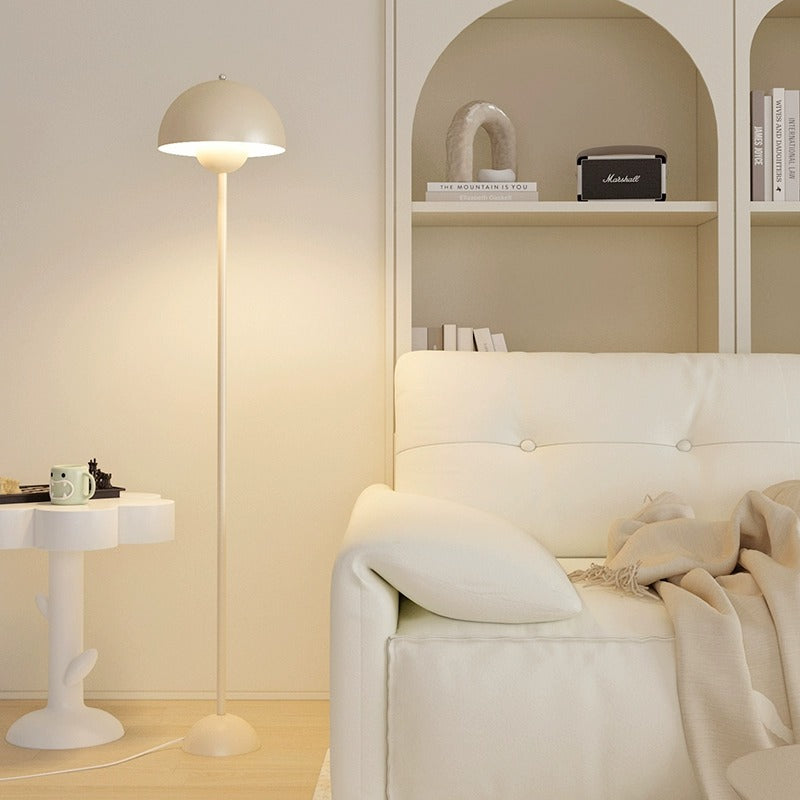 Vipstanzi Up On Down Pot Floor Lamp
