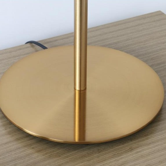 ALBERTE Dome Table Lamp