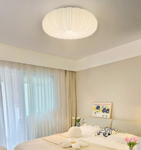 LED Punkin Shape Acrylic LED Ceiling Light