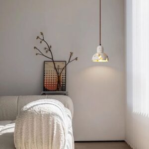 Nuvrix Terra Prism Pendant Light