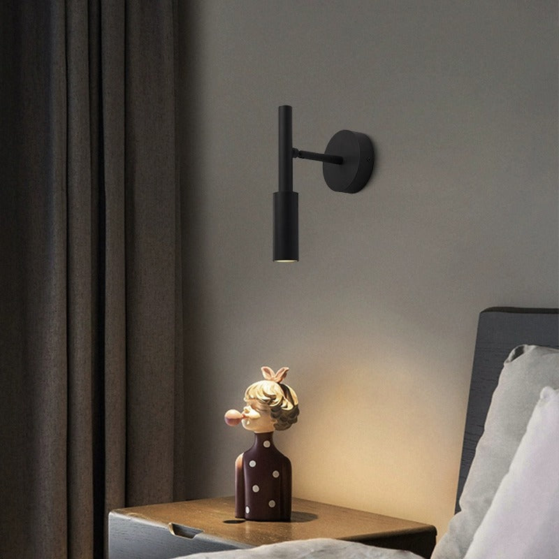 Hurfinwa Adjustable Reading Wall Light